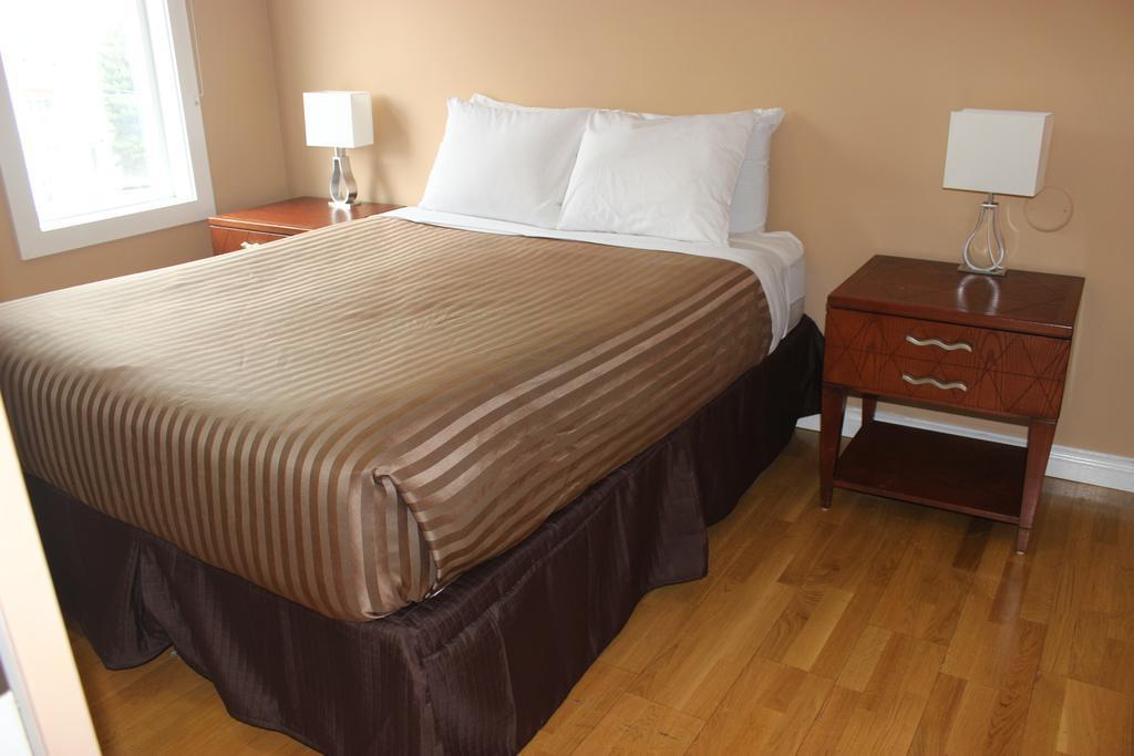 Hotel Squamish Exterior foto