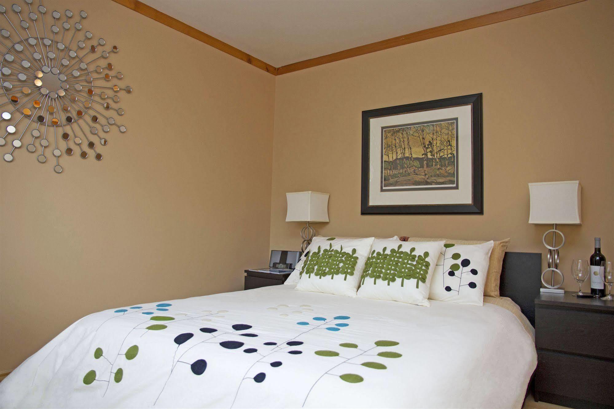 Hotel Squamish Exterior foto