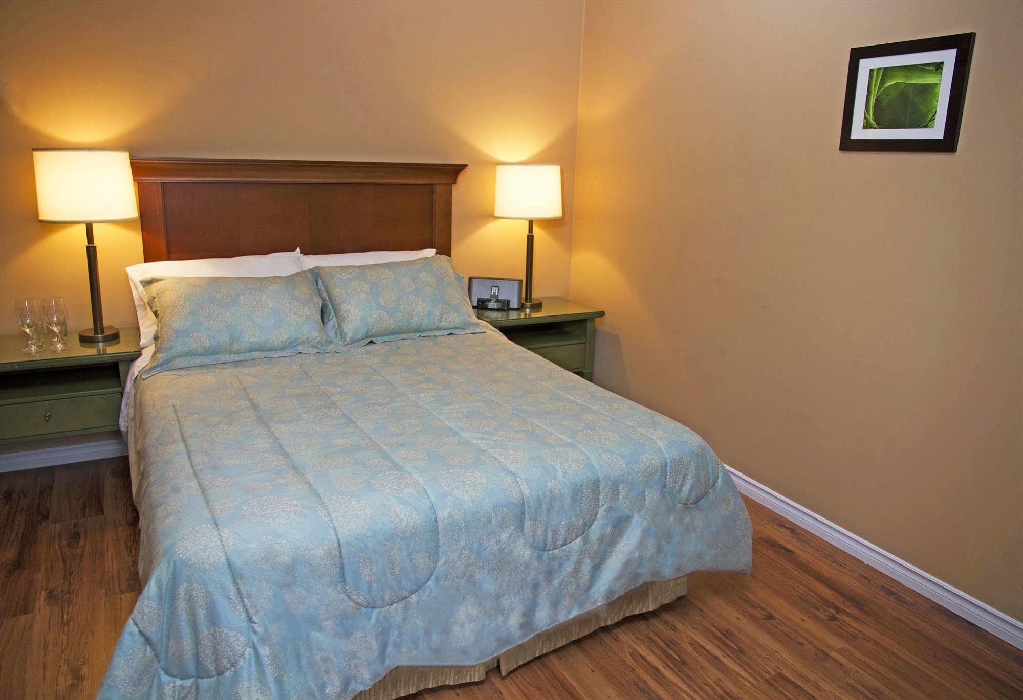 Hotel Squamish Exterior foto